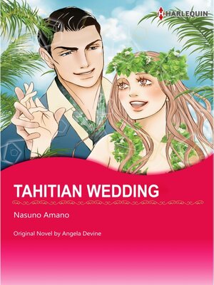 cover image of Tahitian Wedding